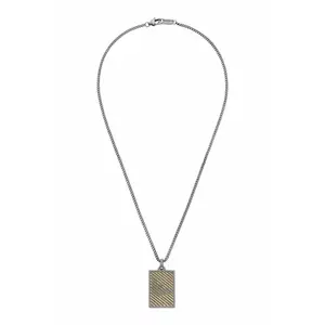 Emporio Armani colier imagine