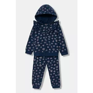 Guess trening de bumbac pentru bebeluși 2-pack imagine