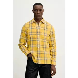 Tommy Hilfiger cămașă din bumbac imagine