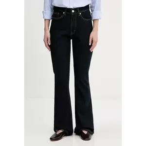 HUGO jeans Geflare_3 imagine