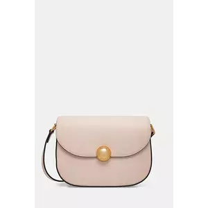 Furla poșetă de piele Moonlight S imagine