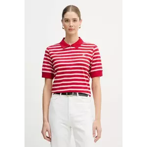 Tommy Hilfiger tricou polo imagine