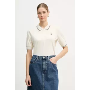 Tommy Hilfiger tricou polo imagine