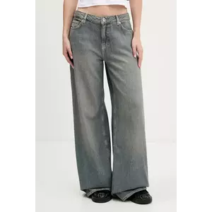 HUGO Blue jeans Gobana_1_B imagine