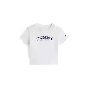 Tommy Hilfiger tricou bebe imagine