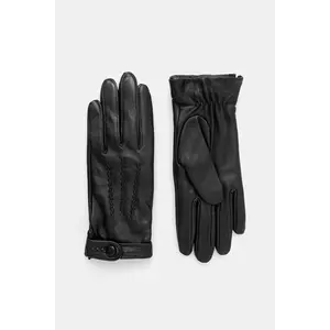 Marciano by Guess mănuși de piele imagine