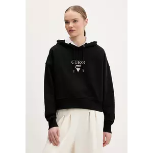 Guess Jeans hanorac de bumbac imagine