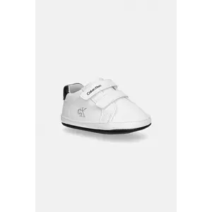 Calvin Klein Jeans pantofi pentru bebeluși imagine