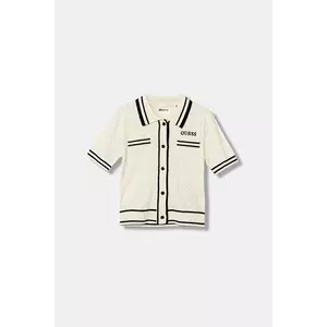 Guess cardigan copii imagine