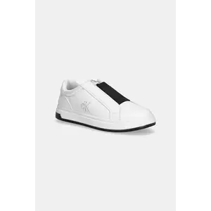 Calvin Klein Jeans sneakers pentru copii imagine