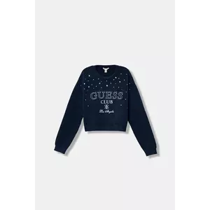 Guess pulover copii imagine