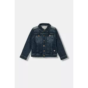 Guess geacă de blugi pentru copii imagine