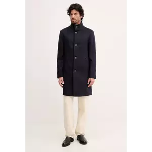 Tommy Hilfiger haină cu lână imagine