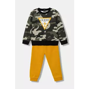 Guess trening din bumbac pentru bebelusi 2-pack imagine