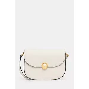 Furla poșetă de piele Moonlight S imagine