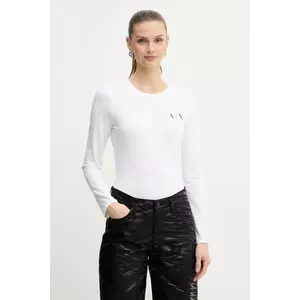 Armani Exchange longsleeve imagine