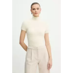 Marciano by Guess pulover din amestec de lână de alpaca AGNES imagine