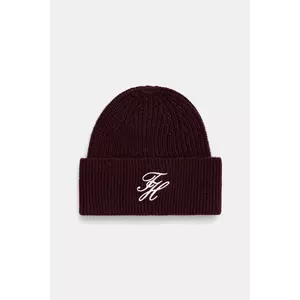 Tommy Hilfiger căciulă de lână imagine