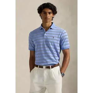 Polo Ralph Lauren polo de bumbac imagine