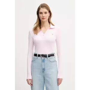 Calvin Klein Jeans longsleeve imagine