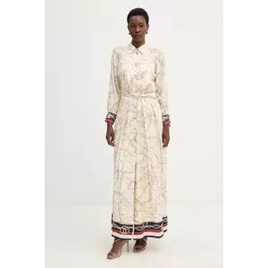 Marciano by Guess rochie din viscoză AMANDA imagine