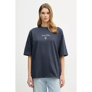 Calvin Klein Jeans tricou din bumbac imagine