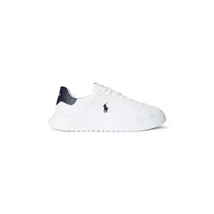 Polo Ralph Lauren sneakers din piele Rlite Court imagine