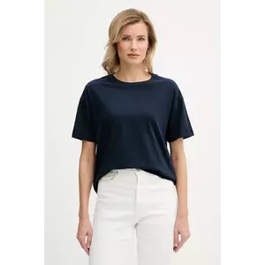 Tommy Hilfiger tricou din bumbac imagine