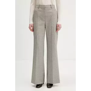 HUGO pantaloni Hasmina imagine