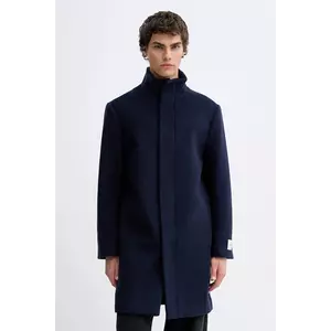 Calvin Klein haină cu lână imagine