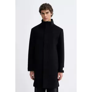 Calvin Klein haină cu lână imagine