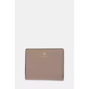 Furla portofel de piele imagine