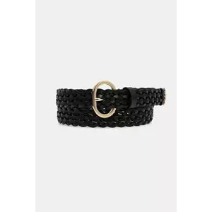 Tommy Hilfiger curea de piele imagine