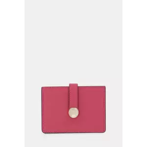 Furla carcasă din piele imagine