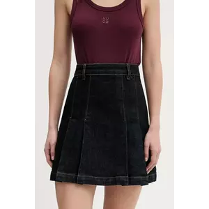 HUGO fustă Gerelise Gerelise imagine