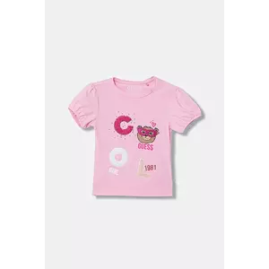 Guess tricou copii imagine