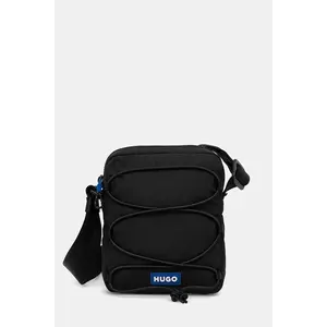 Hugo Blue borsetă Vytal R_ROPE_NS Zip imagine