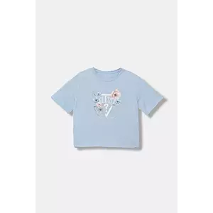Guess tricou copii imagine