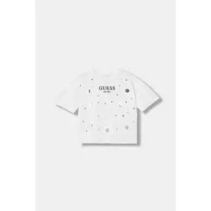 Guess tricou copii imagine