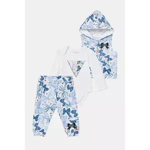 Guess compleu bebe imagine