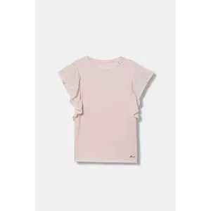 Guess tricou copii imagine