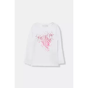 Guess longsleeve copii imagine