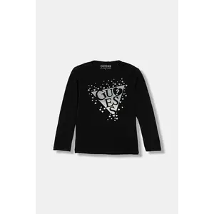 Guess longsleeve copii imagine
