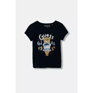 Guess tricou copii imagine