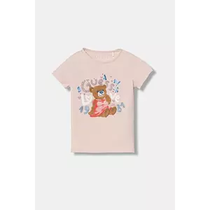 Guess tricou copii imagine