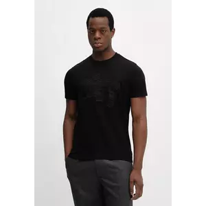 Guess tricou din bumbac imagine