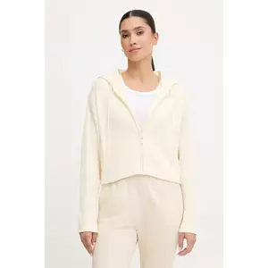 Guess hanorac din amestec de lână FLAMINIA imagine