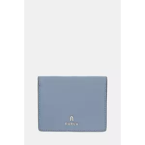 Furla portofel de piele imagine