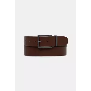 Tommy Hilfiger curea de piele imagine