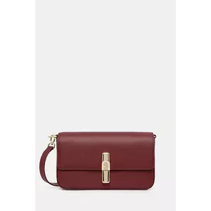 Furla poșetă de piele imagine